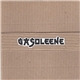 Gasoleene - New Single By... Gasoleene