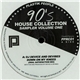 Various - 90's House Collection Sampler Volume One